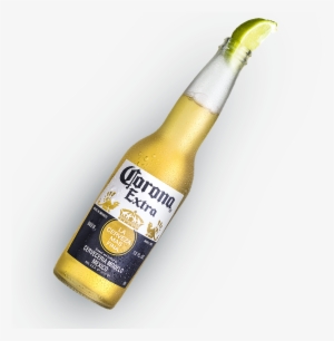 Barberito - Corona Extra
