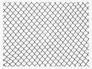 Download Chain Link Fence Clipart - Wire Mesh Transparent