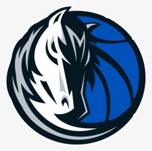 Dallas Mavericks 2017 Logo