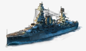 Navy Battleship Png Transparent Navy Battleship - World Of Warships Uss Texas