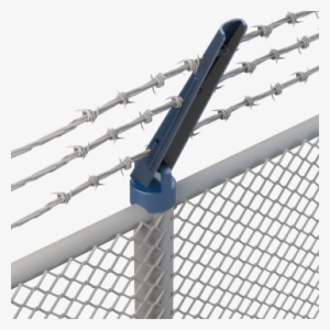 Risultati Immagini Per Chain Fence Components - Fence