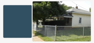 Get Durable, Secure Fencing That Lasts For Years - Burch Fencing