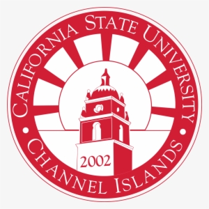 California State University Channel Islands Logo