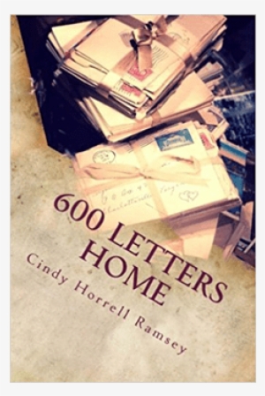 600 Letters Home