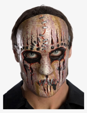 Slipknot Mask - Joey Jordison - Joey Jordison Mask