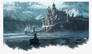 Sethemba Images - Fantasy Illustrations