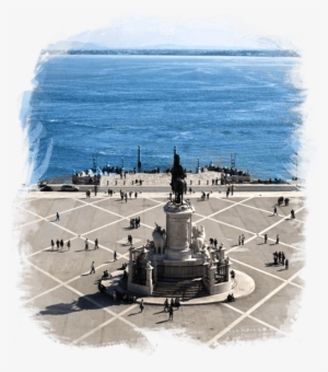 City Of Hills Ii - Sea