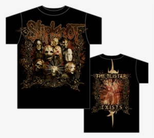 Marilyn Manson T Shirt