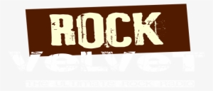 Rock Velvet Radio - Radio Producer
