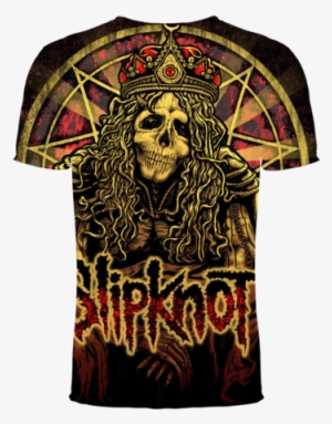 Slipknot-3d Tee Shirt @222 - Iphone 7 Slipknot