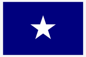 Bonnie Blue Flag - Flag