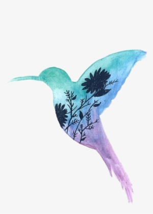 Transparentswatercolor Animals Tumblr - Transparent Stuff