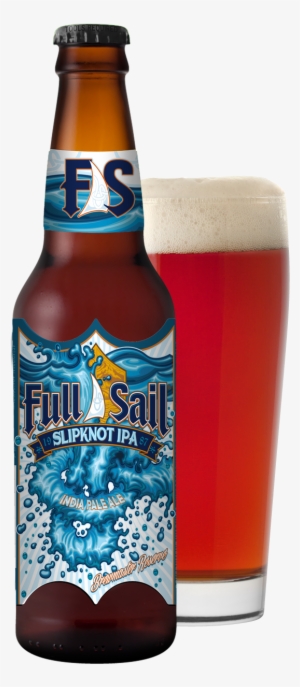 Slipknot Ipa Pour - Full Sail Limited Edition Lager (ltd 06)