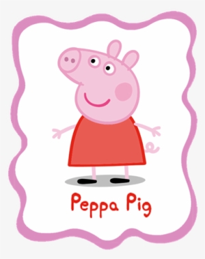 Peppa Pig