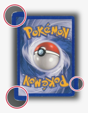 While Most Of These Items Wouldn't Be Recommended For - Moderately Played Pokemon Card