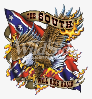 The South Will Rise Again - South Will Rise Again
