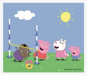 Peppa Pig 12in1 Puzzle Pack - Peppa Pig