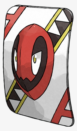 Playing Card Fakemon