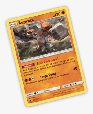 Pokemon Single Card - Machoke Sun & Moon Guardians