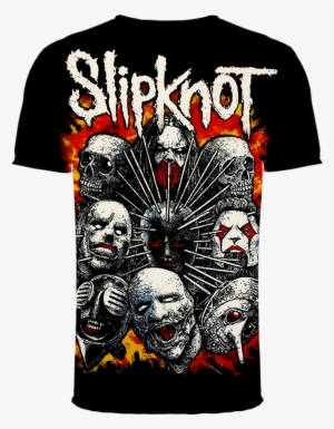 Slipknot Logo