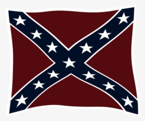 However, It Has Been A Long Time Since It Has Held - Dont Tread On Me Rebel Flag