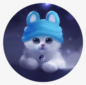 Cat Pop Grip - Cute Animals To Paint