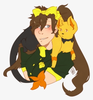 Electric Pokemon Trainer