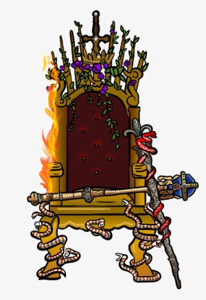 You've Been Totally Trolling Us Readers With The Titles - Illustration