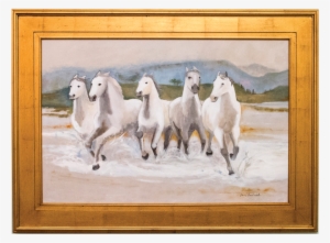 Art Of Philanthropy - Picture Frame
