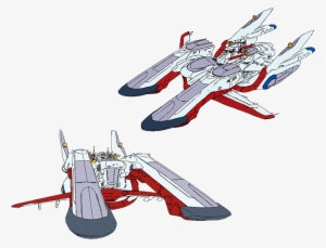 Archangel General-purpose Assault Battleship - Gundam Seed Archangel