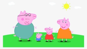 Related Wallpapers - Peppa Pig