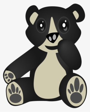 This Free Icons Png Design Of Oso / Bear