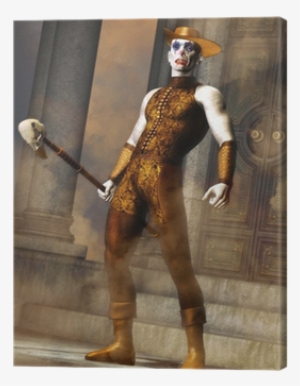 Clown