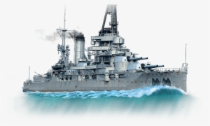 V Bretagne The Dreadnought At Tier V Has An Increased - Portable Network Graphics