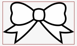 Picture Royalty Free Library Amazing Great Deals On - Bow Clipart Black And White