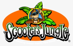 Placentia - Scooters Jungle