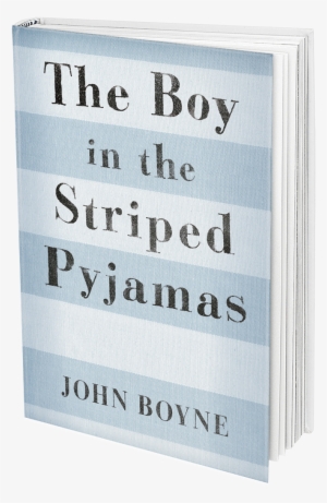 Book The Boy In The Striped Pyjamas