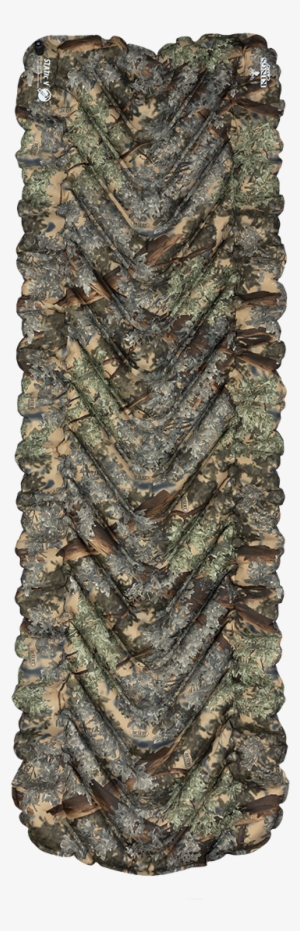 Klymit Static V Camo Sleeping Pad, Klymit