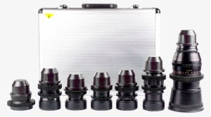 Lens