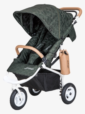 Coco Premier Gradation Camo