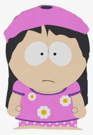 Pajamas Wendy - South Park Wendy