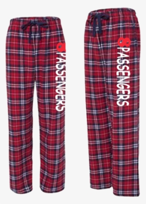 Classic Logo Adult Pajama Pants