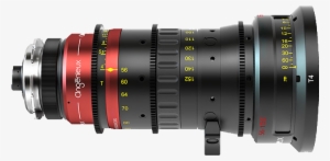 Optimo Anamorphic 56-152 A2s - Angenieux Optimo Anamorphic 56 152mm