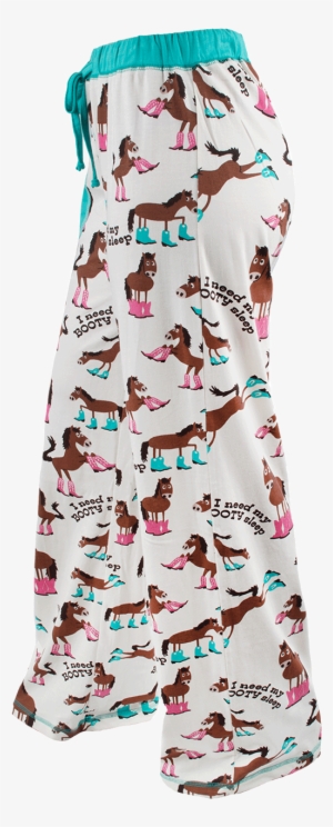 Booty Sleep Pajama Pants - Pajamas