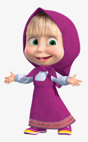 Imágenes De Masha Y El Oso - Masha Y El Oso