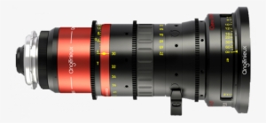 Angenieux Optimo Anamorphic 30‑72 A2s - Angenieux Optimo Style 16 40mm T2 8
