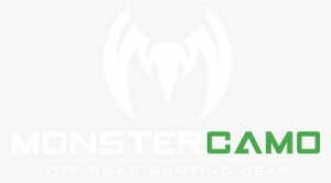 Monster Camo - Camouflage