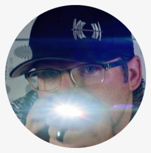 Matthew Duclos - Selfie