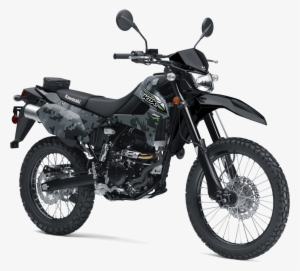 2018 Klx®250 Camo - Kawasaki Klx 250 2010