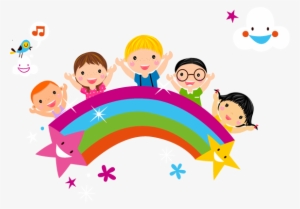 Thumb Image - Children Having Fun